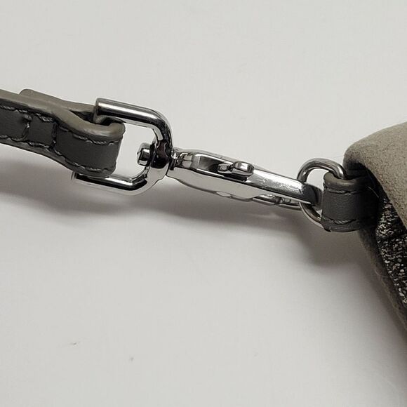 Stella & Dot 4-Way Crossbody / Clutch Bag - Picture 7 of 16